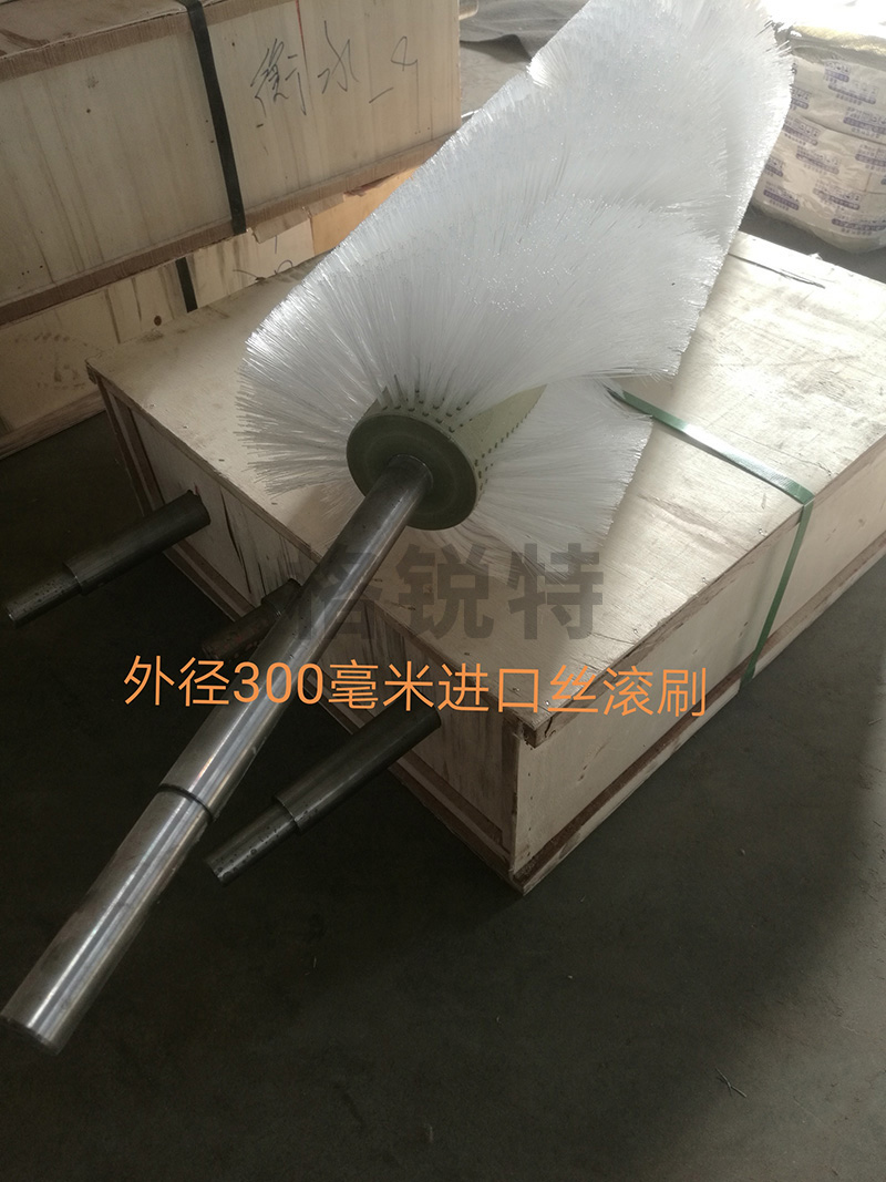 電動滾刷清掃器 電動滾刷清掃器