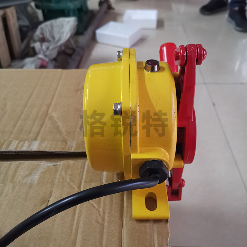 指示燈款拉繩開(kāi)關(guān) 指示燈款拉繩開(kāi)關(guān)