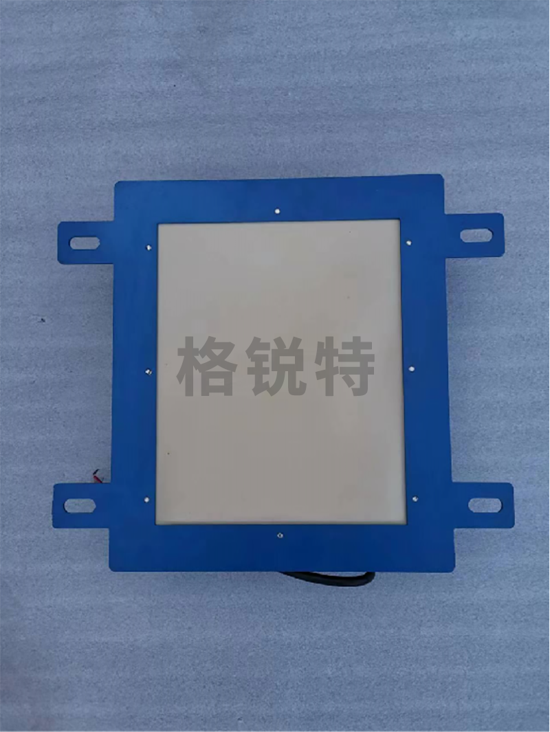 溜槽堵塞檢測器 溜槽堵塞檢測器